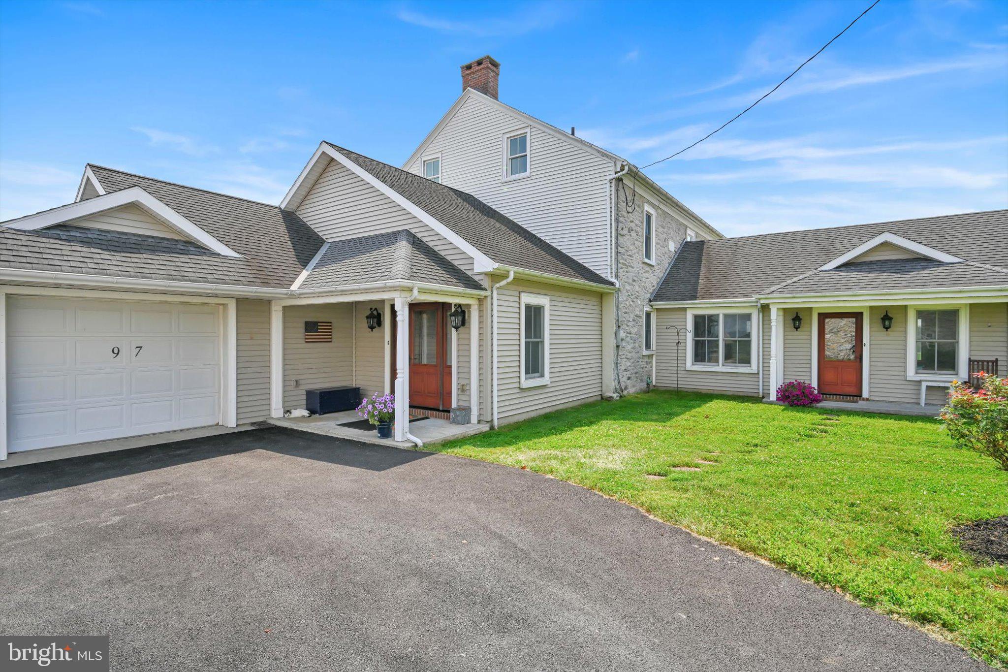 97 South Kemp Road Kutztown, PA 19530 - Photo 4 of 117