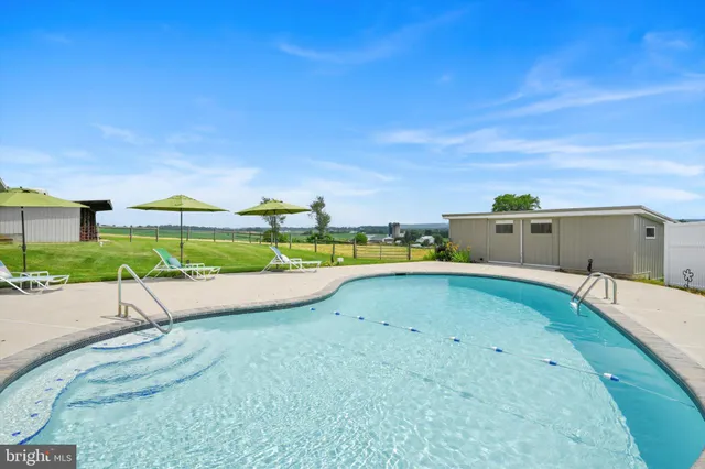 $1,999,999 | 97 South Kemp Road, Kutztown, PA 19530