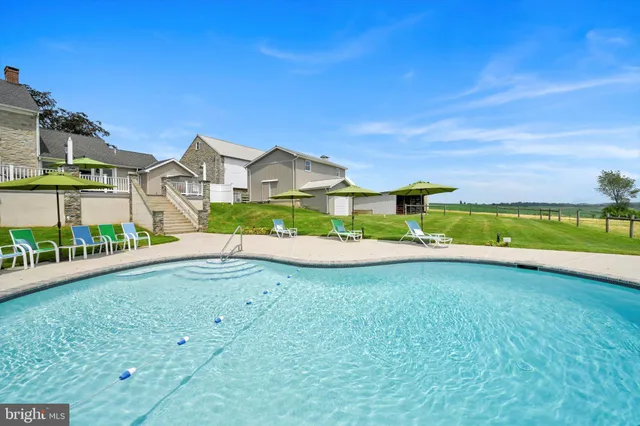 $1,999,999 | 97 South Kemp Road, Kutztown, PA 19530