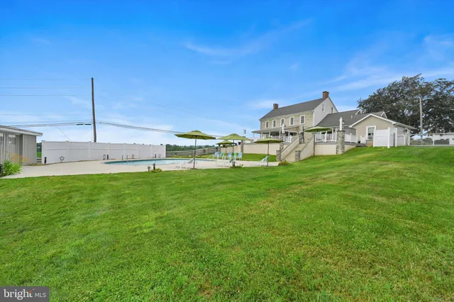 $1,999,999 | 97 South Kemp Road, Kutztown, PA 19530