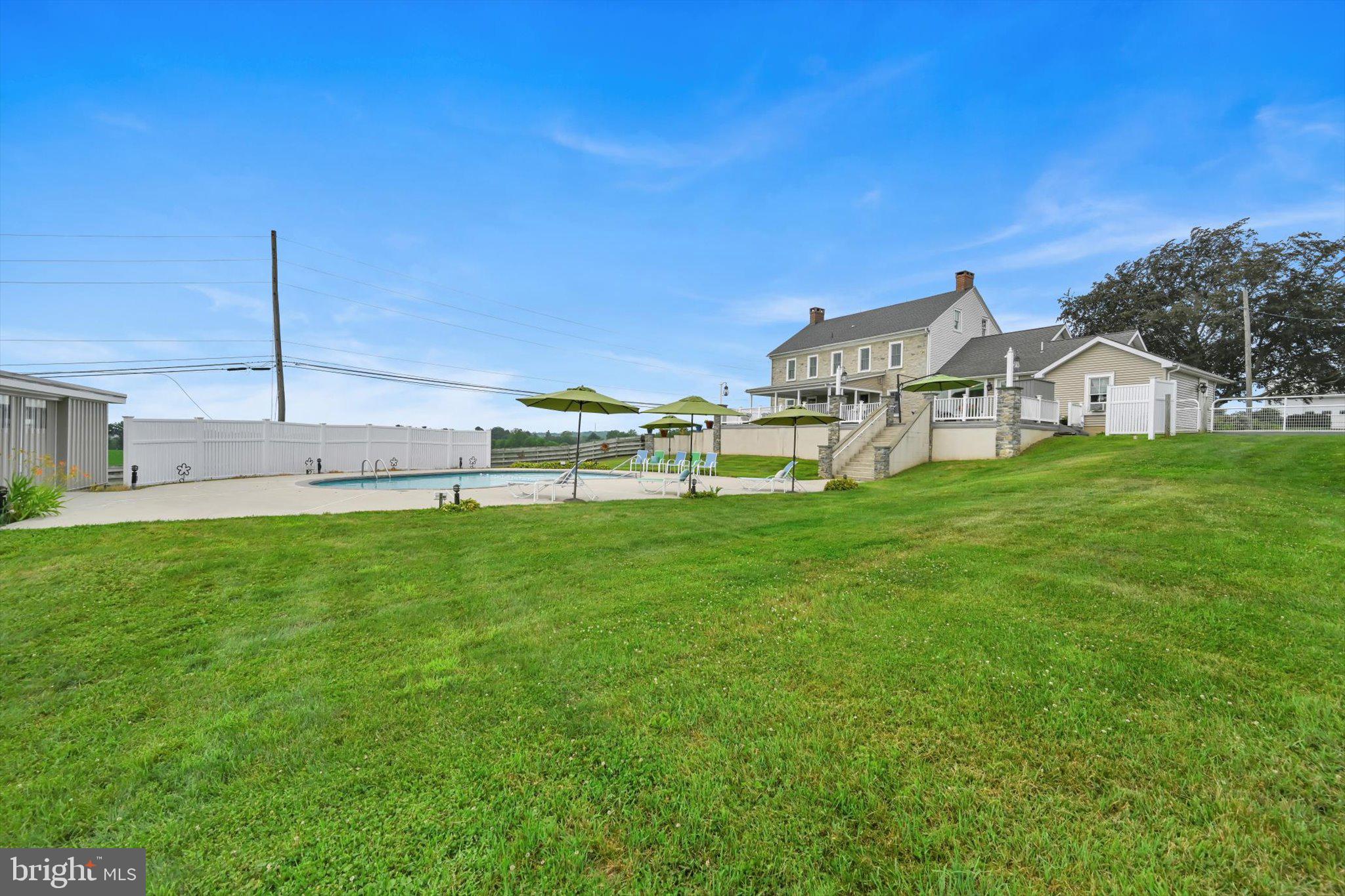 97 South Kemp Road Kutztown, PA 19530 - Photo 77 of 117