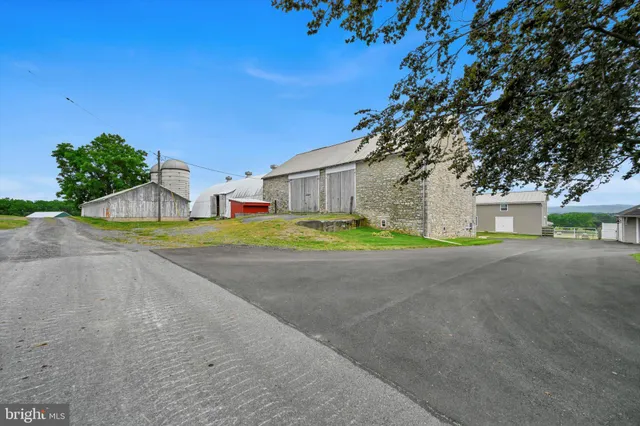 $1,999,999 | 97 South Kemp Road, Kutztown, PA 19530