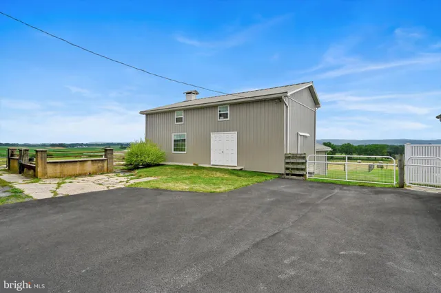 $1,999,999 | 97 South Kemp Road, Kutztown, PA 19530