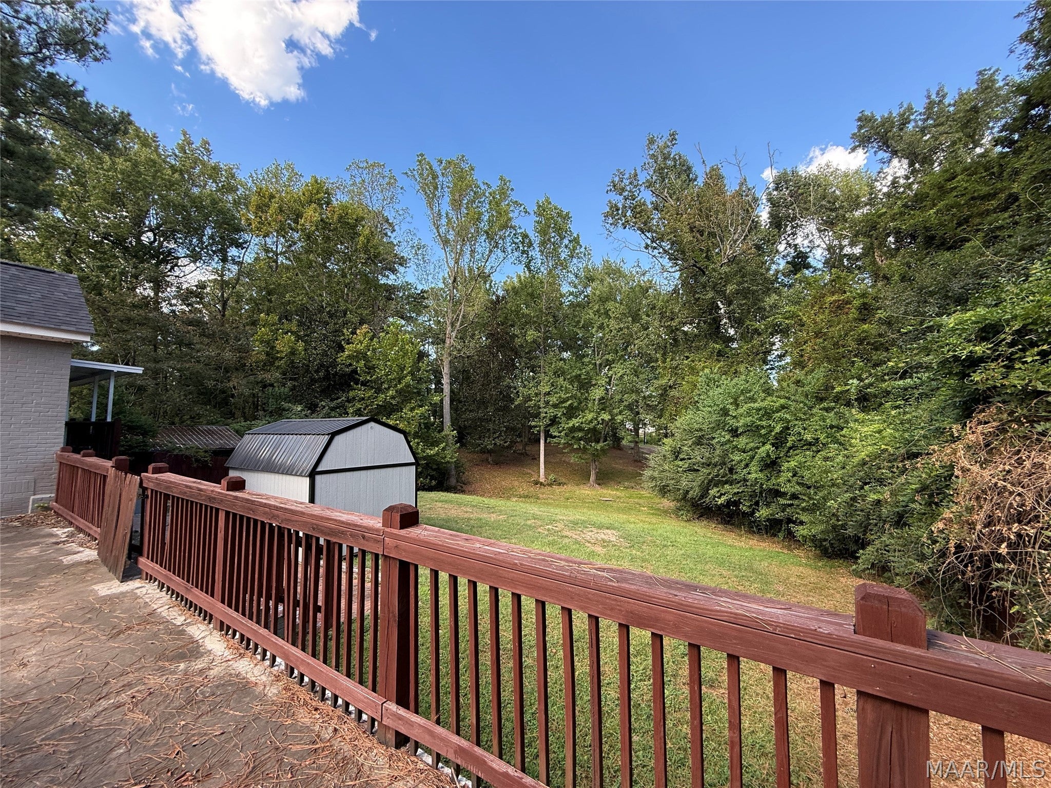 302 Kowaliga Road Eclectic, AL 36024 - Photo 11 of 51 Gallery Image 11