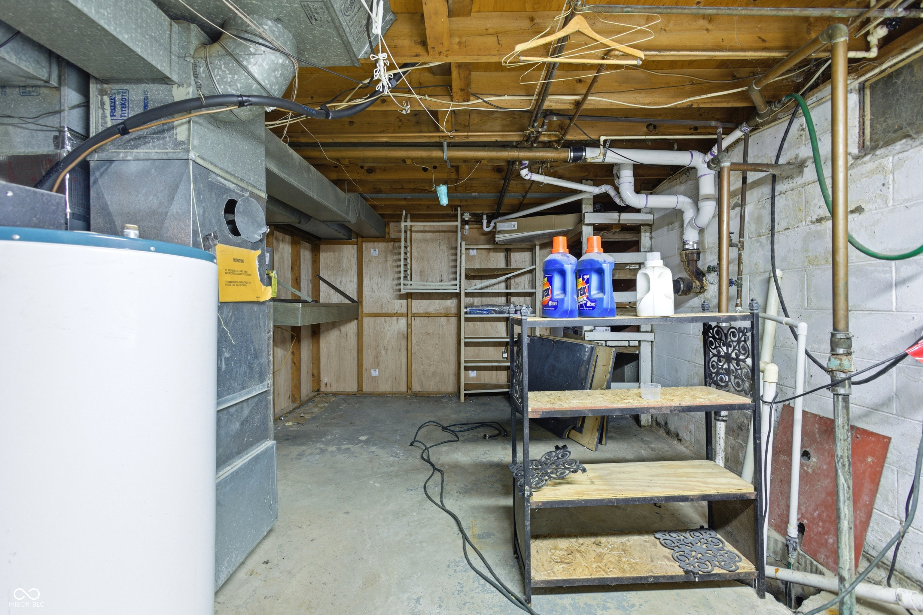 6545 Mendenhall Road Indianapolis, IN 46221 - Photo 34 of 39 Gallery Image 34
