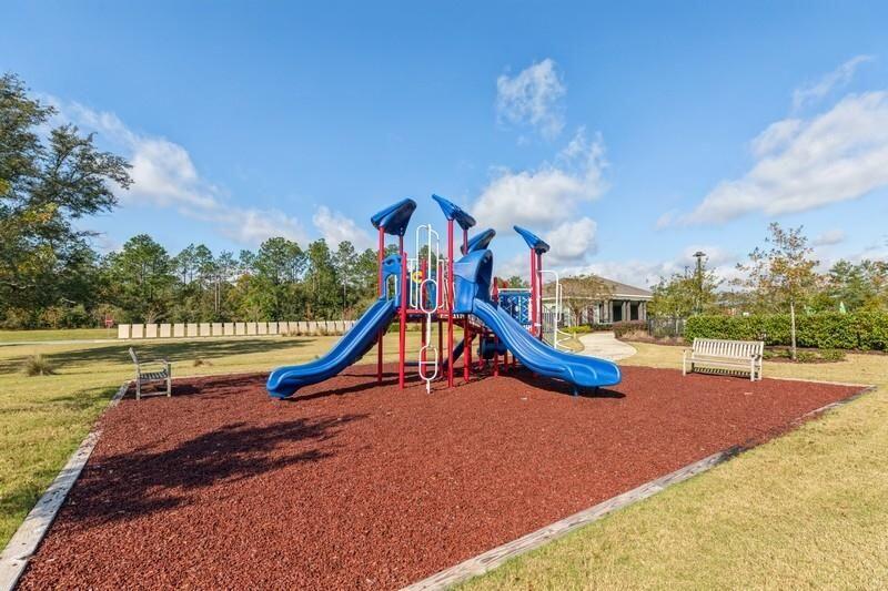 434 Chickadee Street Crestview, FL 32539 - Photo 31 of 38 Community Playground Eqmt