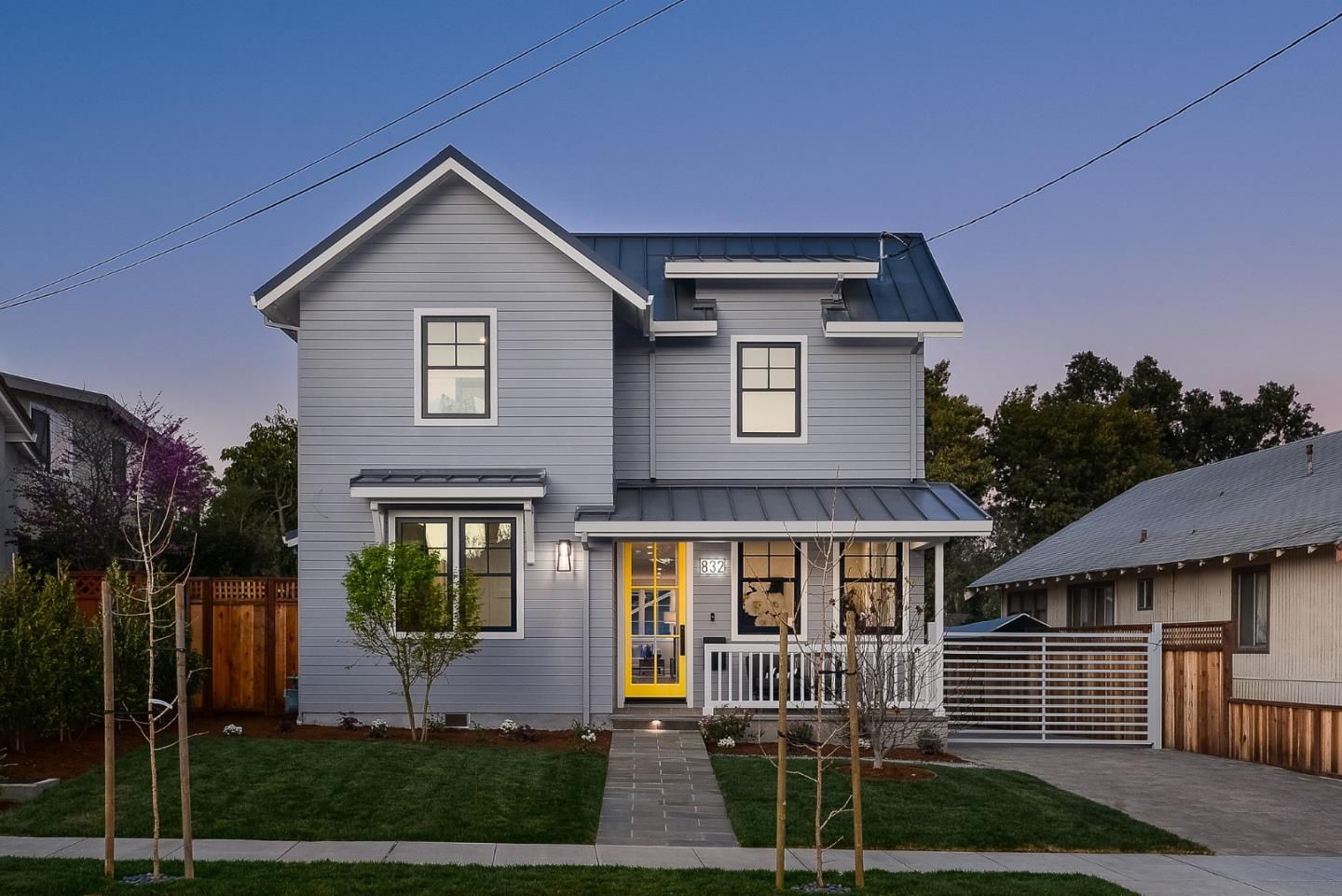 832 Crossway Road Burlingame, CA 94010 - Photo 1 of 50 Gallery Image 1