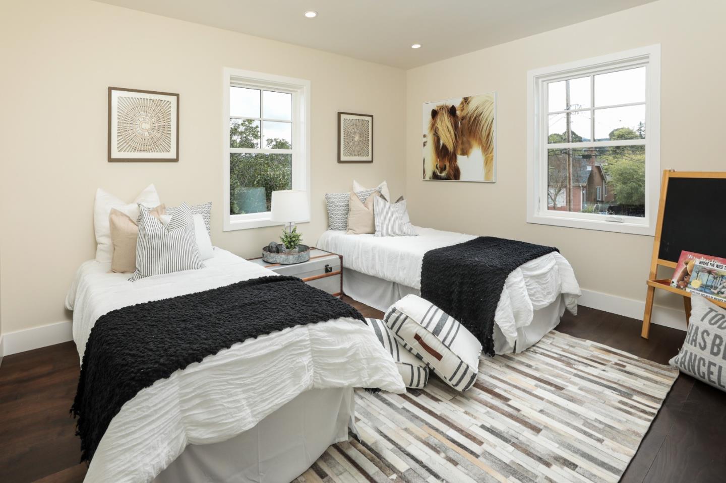832 Crossway Road Burlingame, CA 94010 - Photo 25 of 50 Gallery Image 25