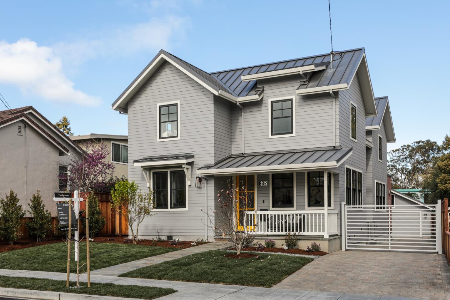 832 Crossway Road Burlingame, CA 94010 - Photo 3 of 50 Gallery Image 3