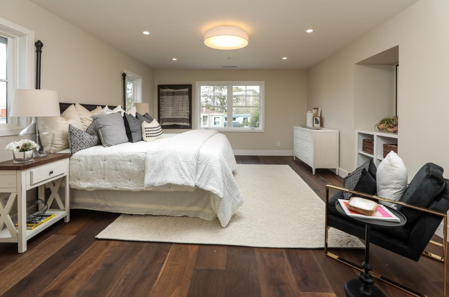 832 Crossway Road Burlingame, CA 94010 - Photo 35 of 50 Gallery Image 35