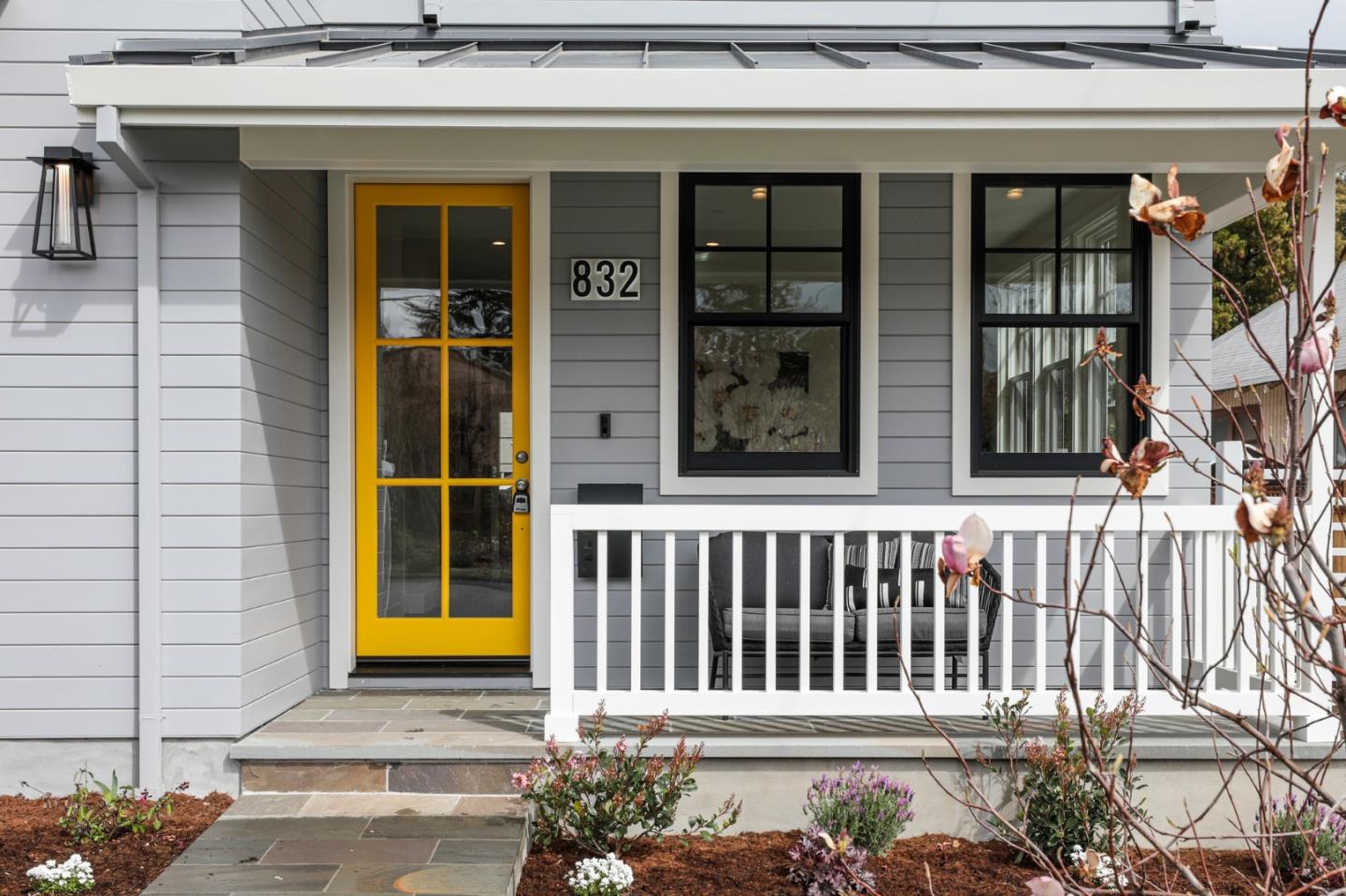 832 Crossway Road Burlingame, CA 94010 - Photo 4 of 50 Gallery Image 4