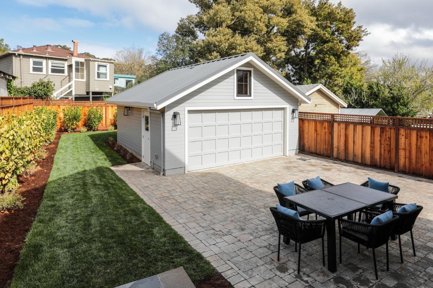 832 Crossway Road Burlingame, CA 94010 - Photo 50 of 50 Gallery Image 50