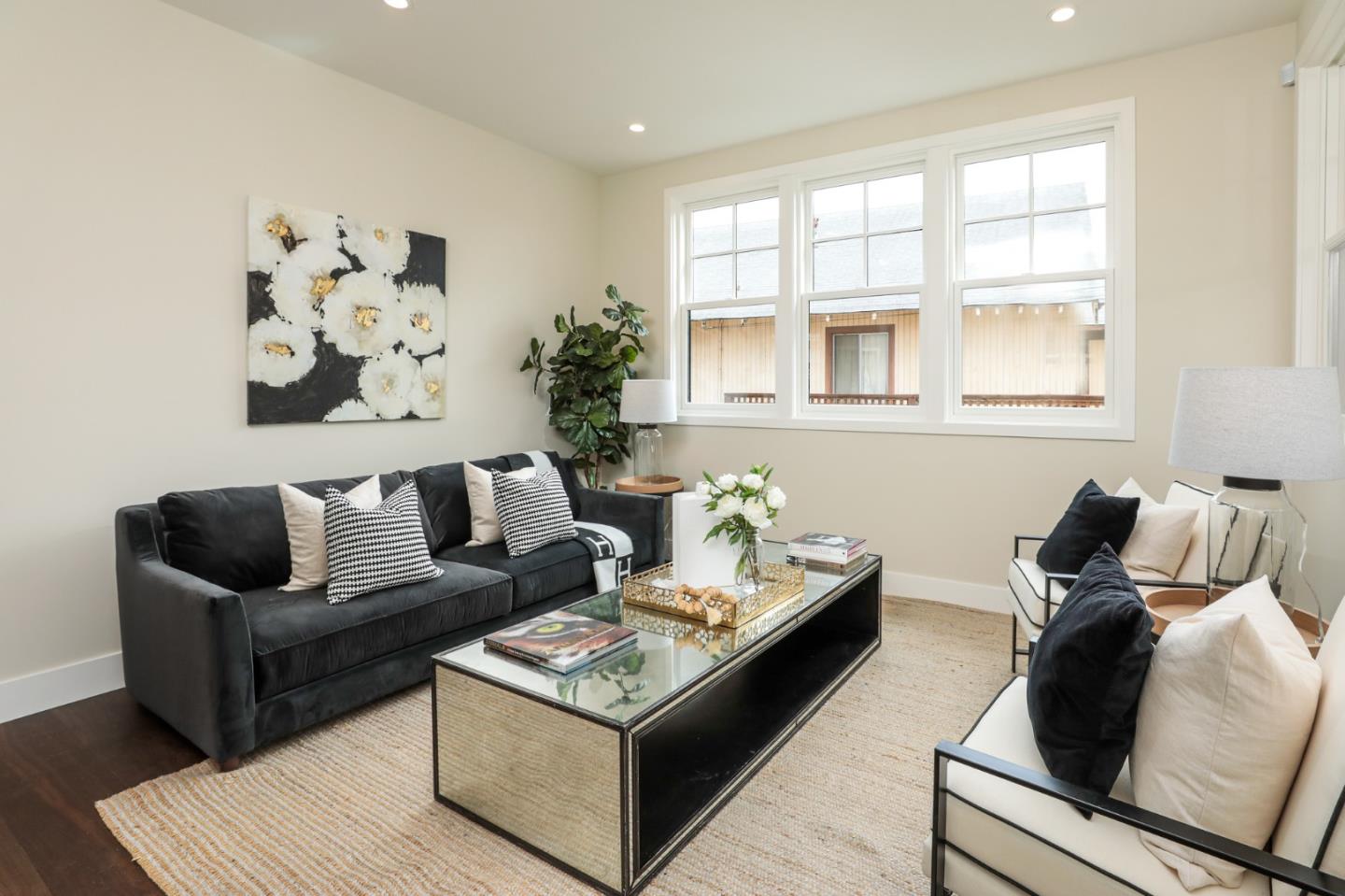 832 Crossway Road Burlingame, CA 94010 - Photo 5 of 50 Gallery Image 5