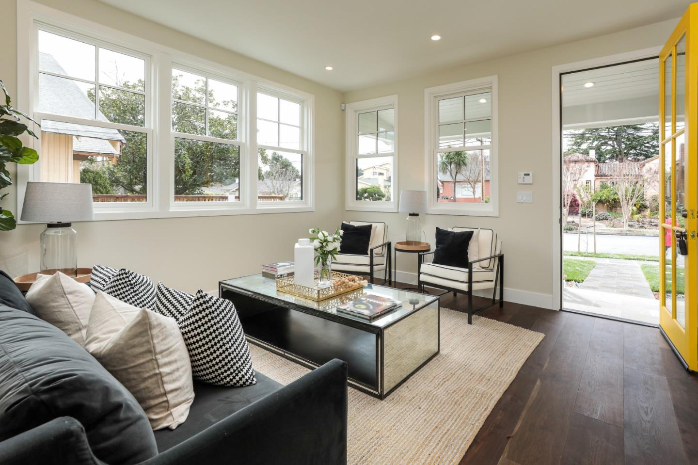 832 Crossway Road Burlingame, CA 94010 - Photo 6 of 50 Gallery Image 6