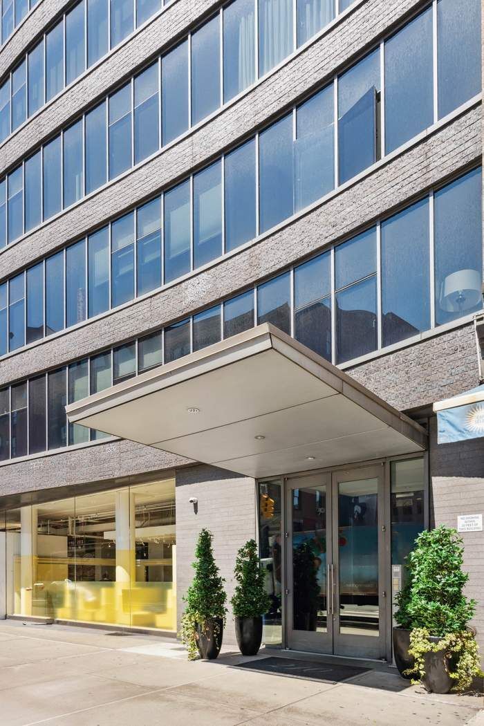210 Lafayette Street, Unit 7A Manhattan, NY 10012 - Photo 11 of 13 a building view
