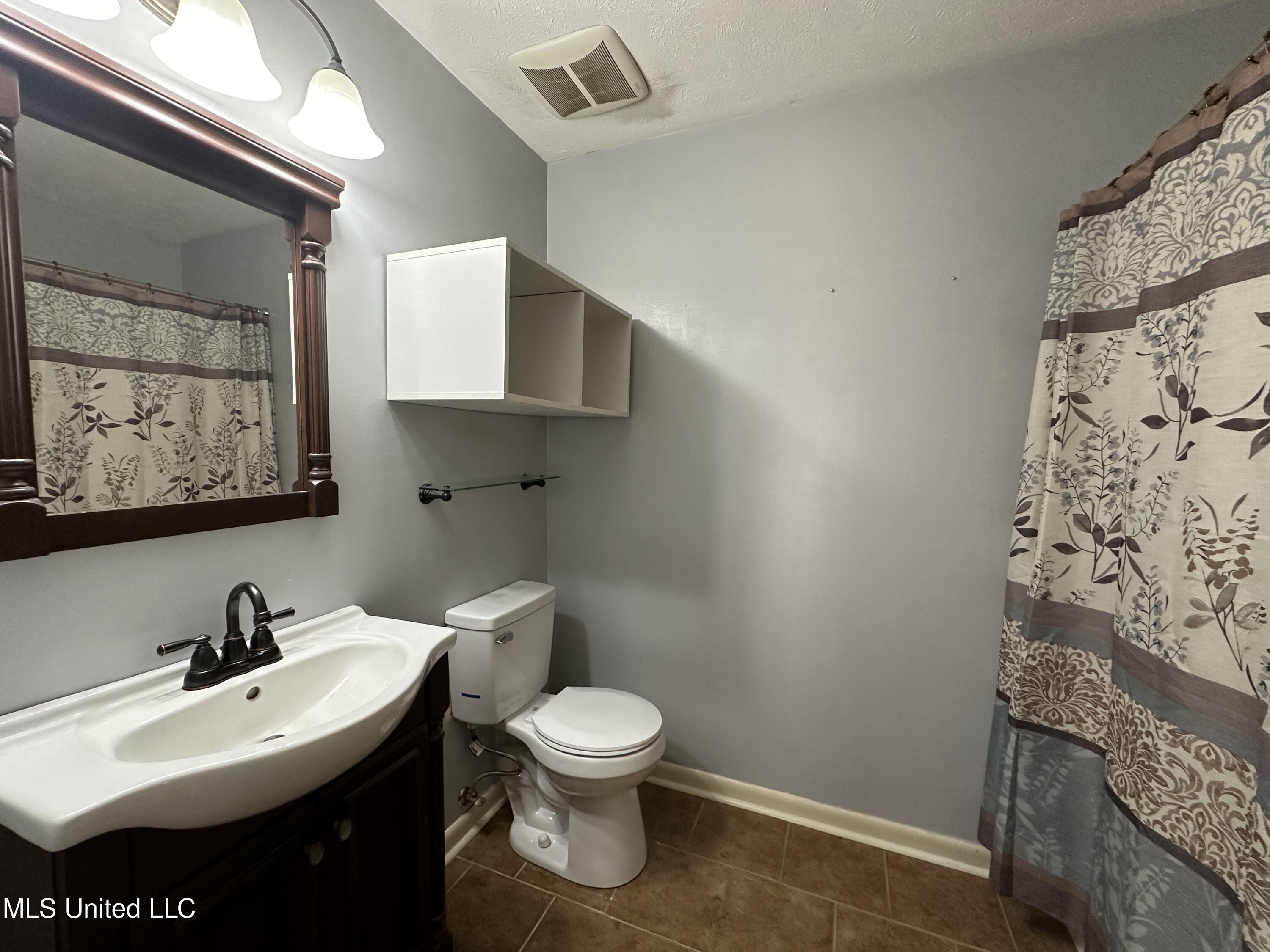 6719 Parsons Road Terry, MS 39170 - Photo 16 of 32 Bath 2