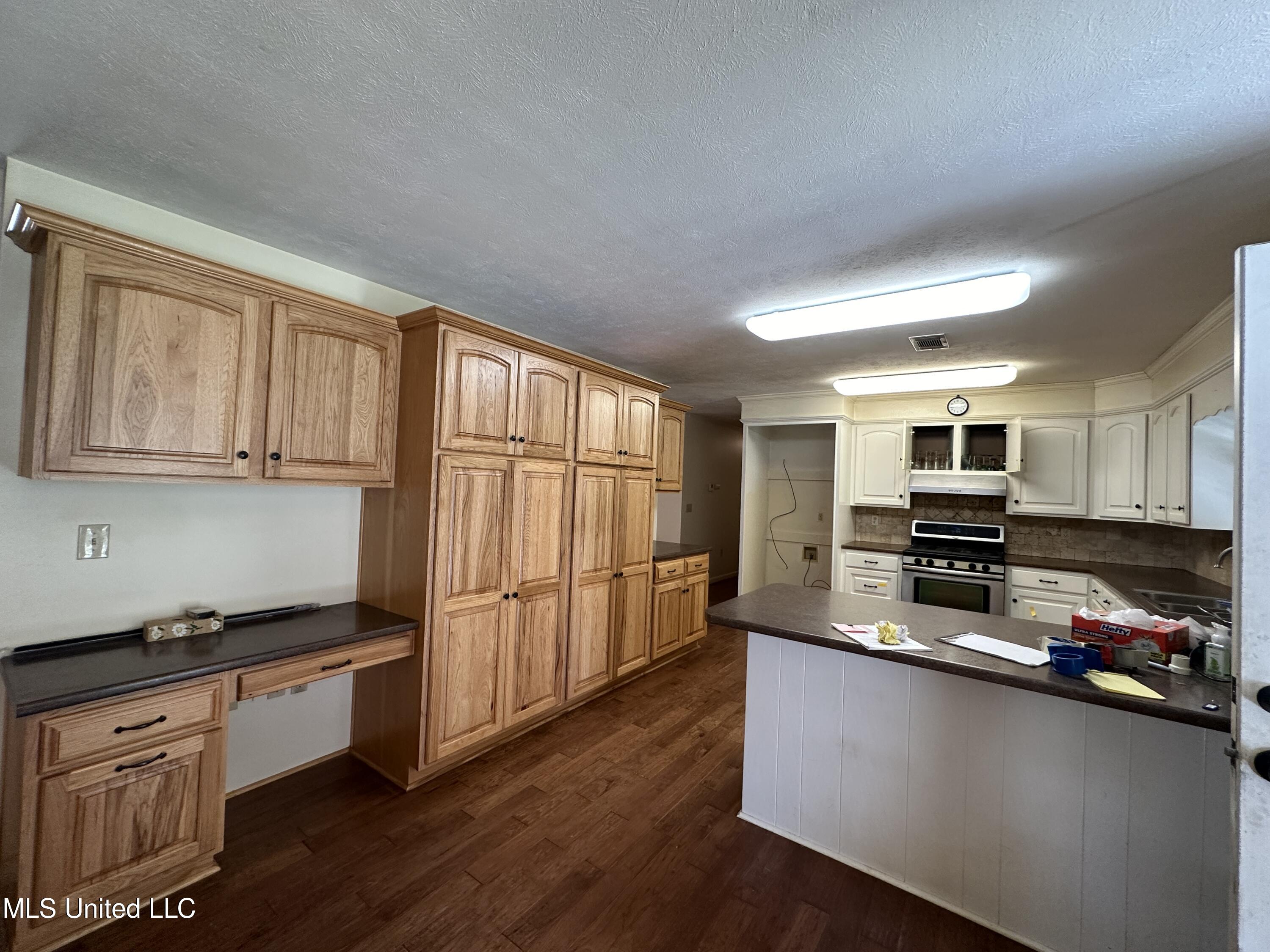 6719 Parsons Road Terry, MS 39170 - Photo 10 of 32 Kitchen View 2