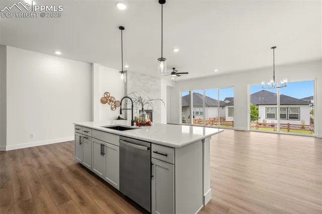 $790,000 | 6677 Thimble Court, Colorado Springs, CO 80924