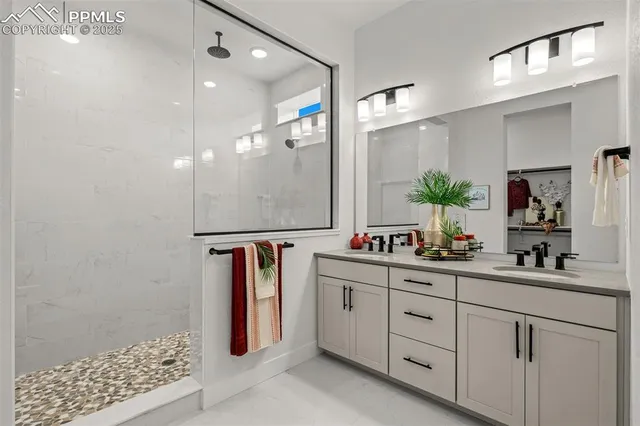 $790,000 | 6677 Thimble Court, Colorado Springs, CO 80924