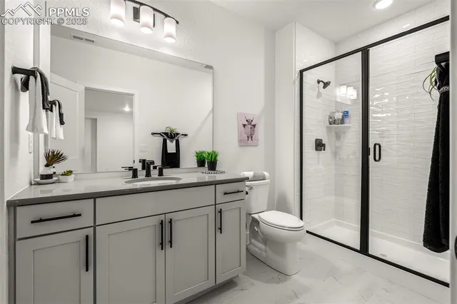 $790,000 | 6677 Thimble Court, Colorado Springs, CO 80924