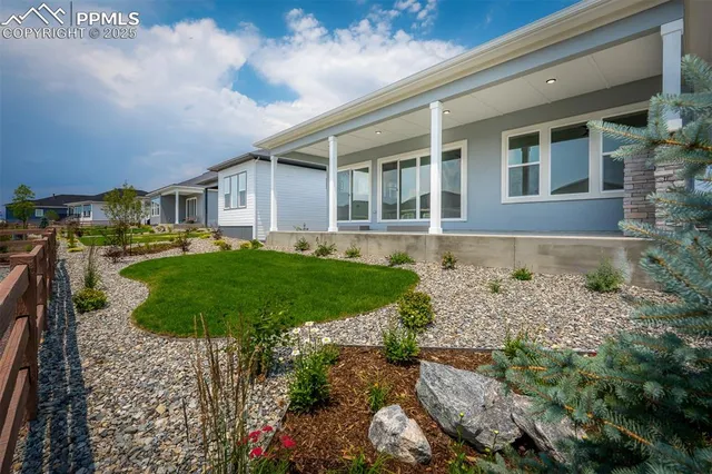 $790,000 | 6677 Thimble Court, Colorado Springs, CO 80924