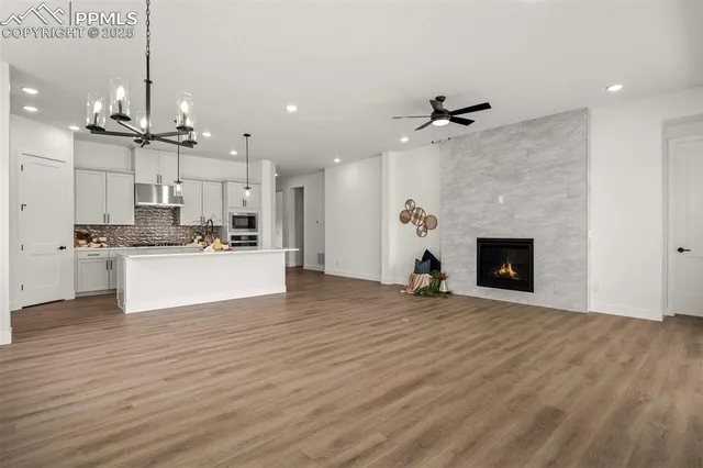 $790,000 | 6677 Thimble Court, Colorado Springs, CO 80924