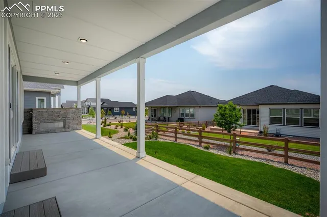 $790,000 | 6677 Thimble Court, Colorado Springs, CO 80924