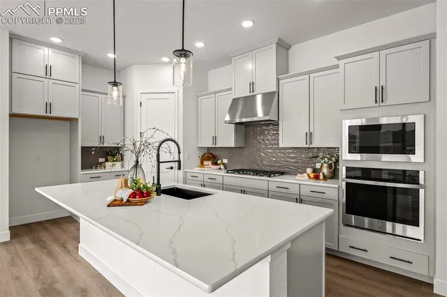 $790,000 | 6677 Thimble Court, Colorado Springs, CO 80924