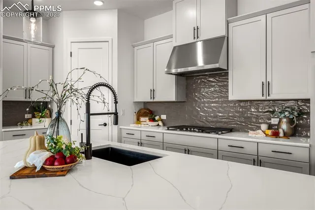 $790,000 | 6677 Thimble Court, Colorado Springs, CO 80924