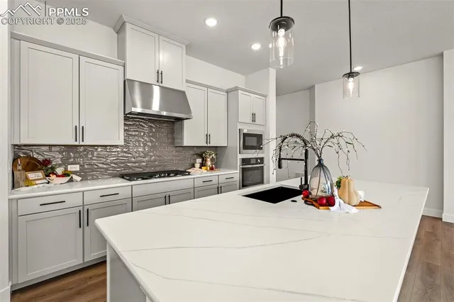 $790,000 | 6677 Thimble Court, Colorado Springs, CO 80924