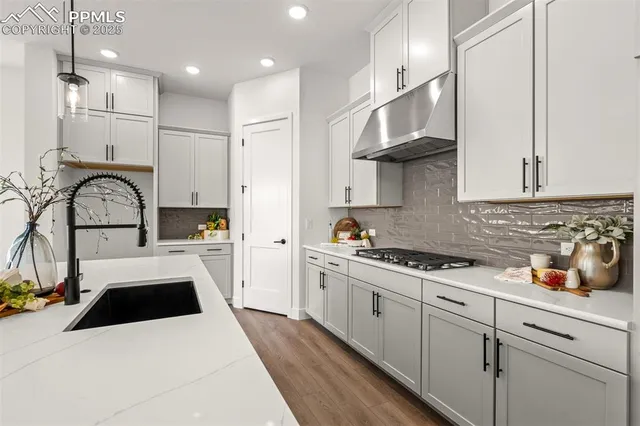 $790,000 | 6677 Thimble Court, Colorado Springs, CO 80924