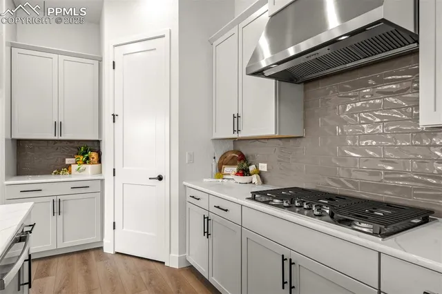 $790,000 | 6677 Thimble Court, Colorado Springs, CO 80924