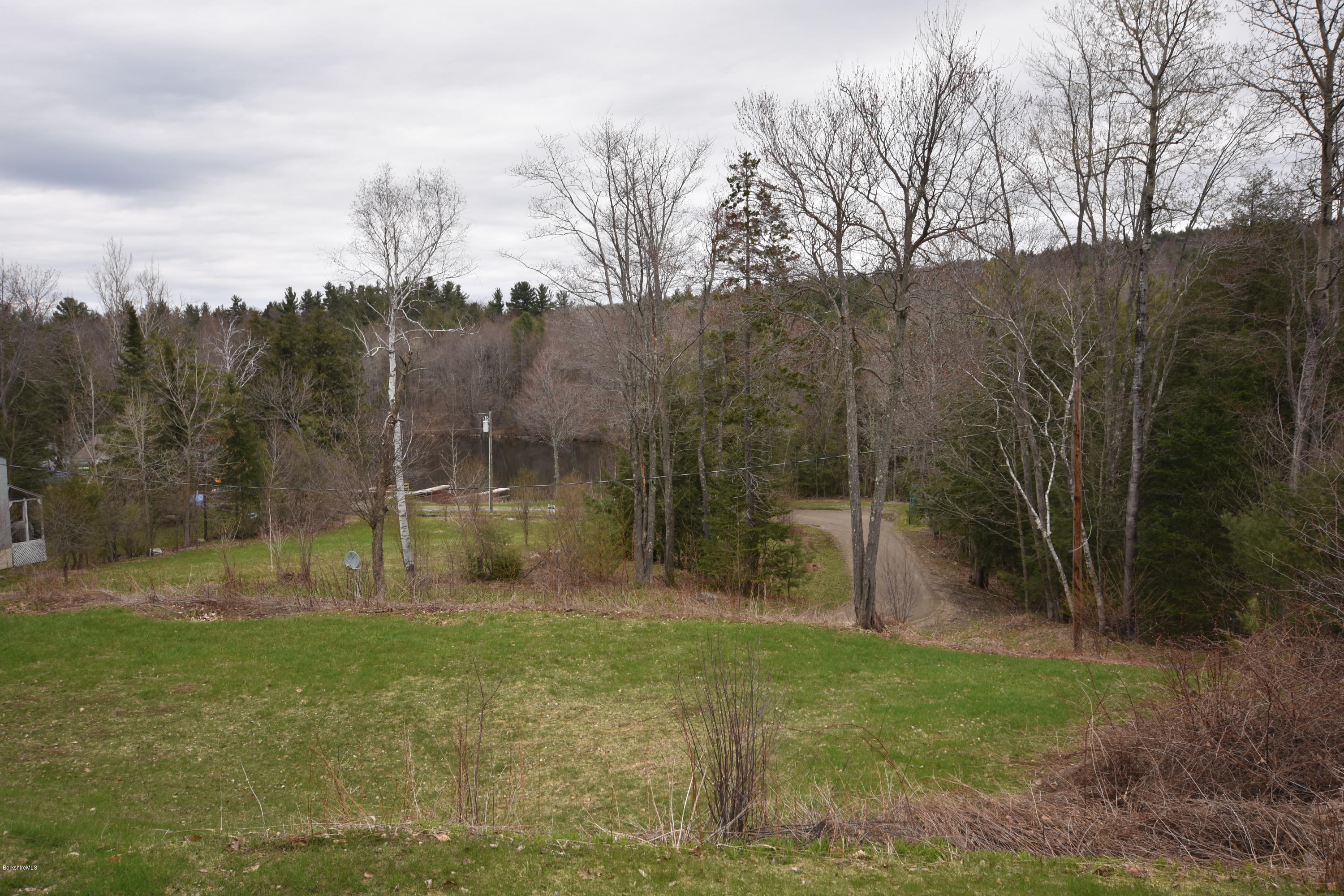 104 Franklin Road Hinsdale, MA 01235 - Photo 24 of 26 Exterior