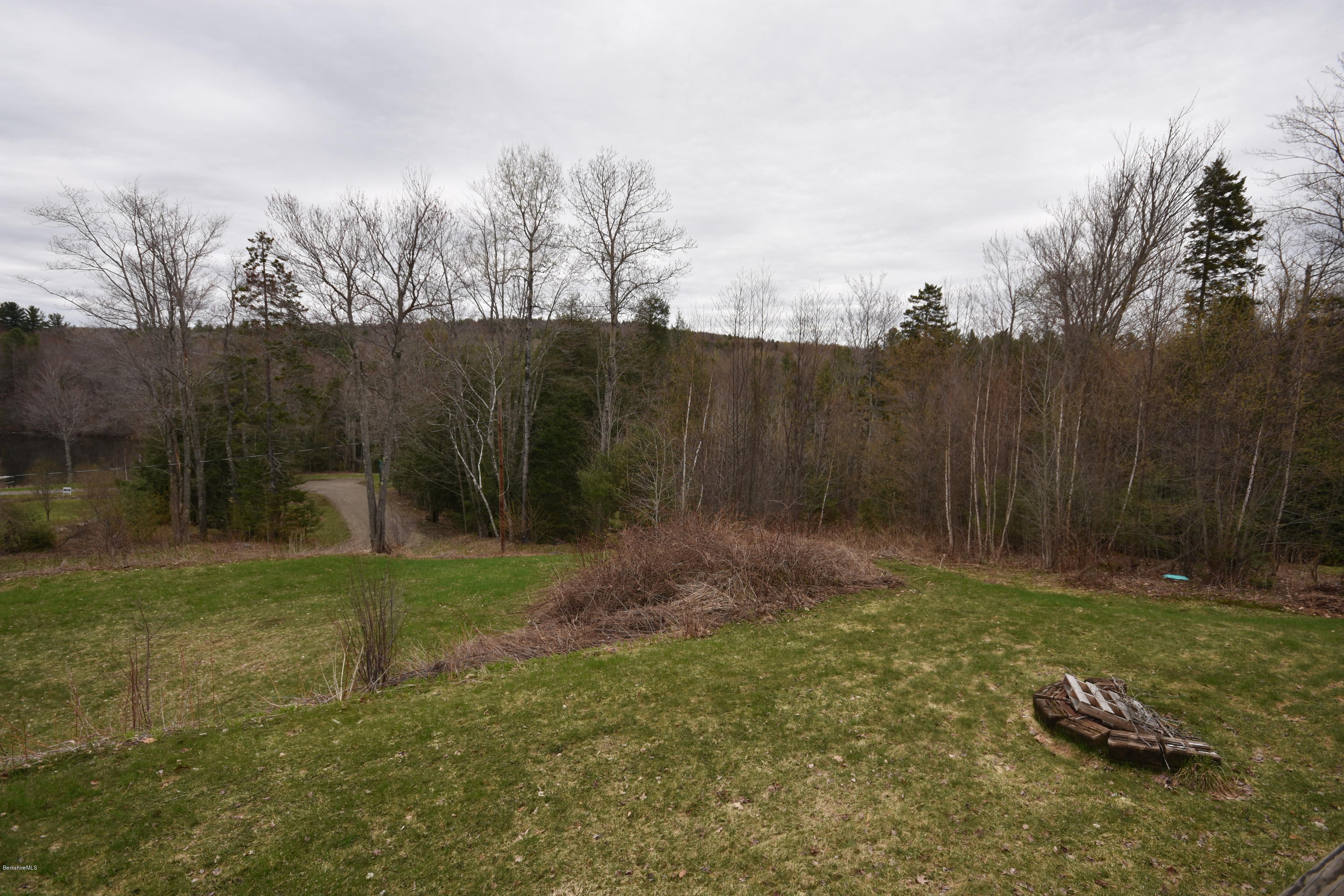 104 Franklin Road Hinsdale, MA 01235 - Photo 25 of 26 Exterior