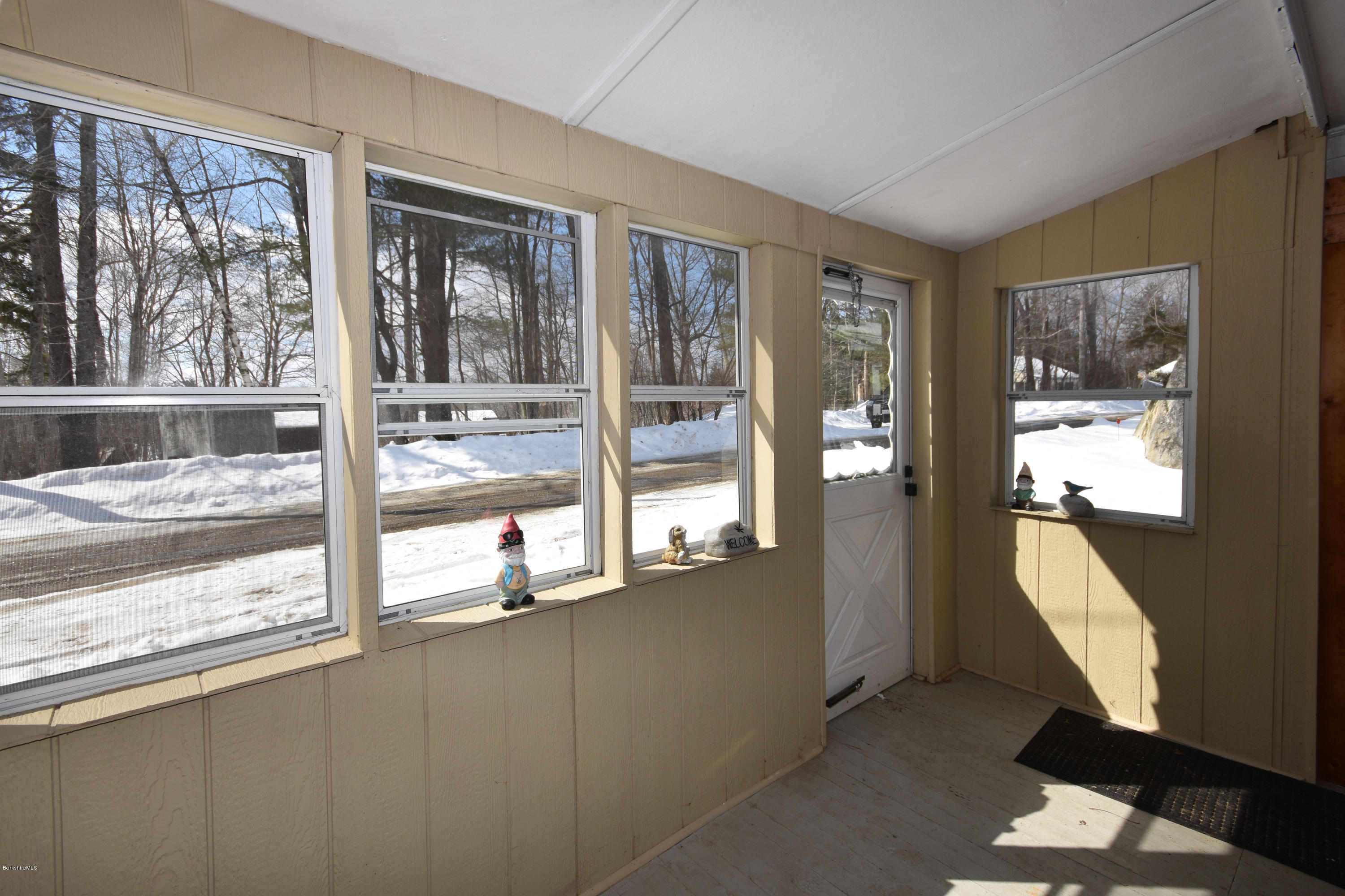 104 Franklin Road Hinsdale, MA 01235 - Photo 4 of 26 Front Porch