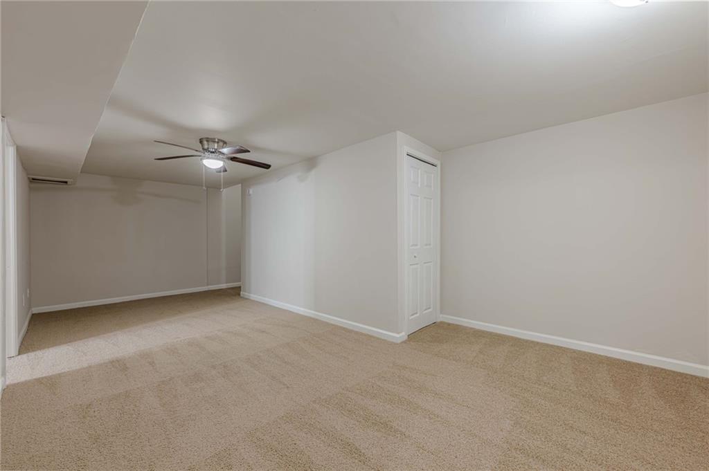 1276 To Lani Farm Road Stone Mountain, GA 30083 - Photo 13 of 16 a view of an empty room