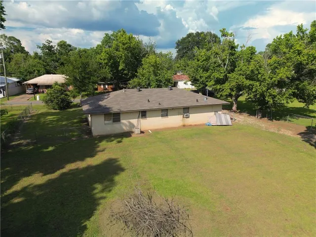 $125,000 | 134 Cypress Drive, Cottonport, LA 71327
