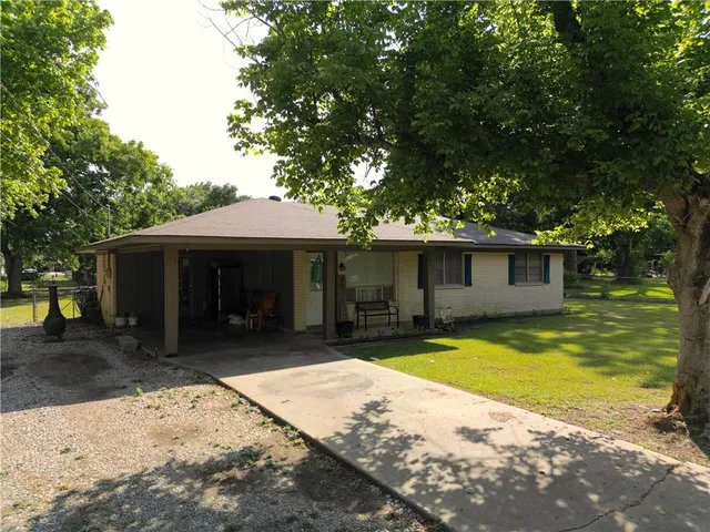 $125,000 | 134 Cypress Drive, Cottonport, LA 71327