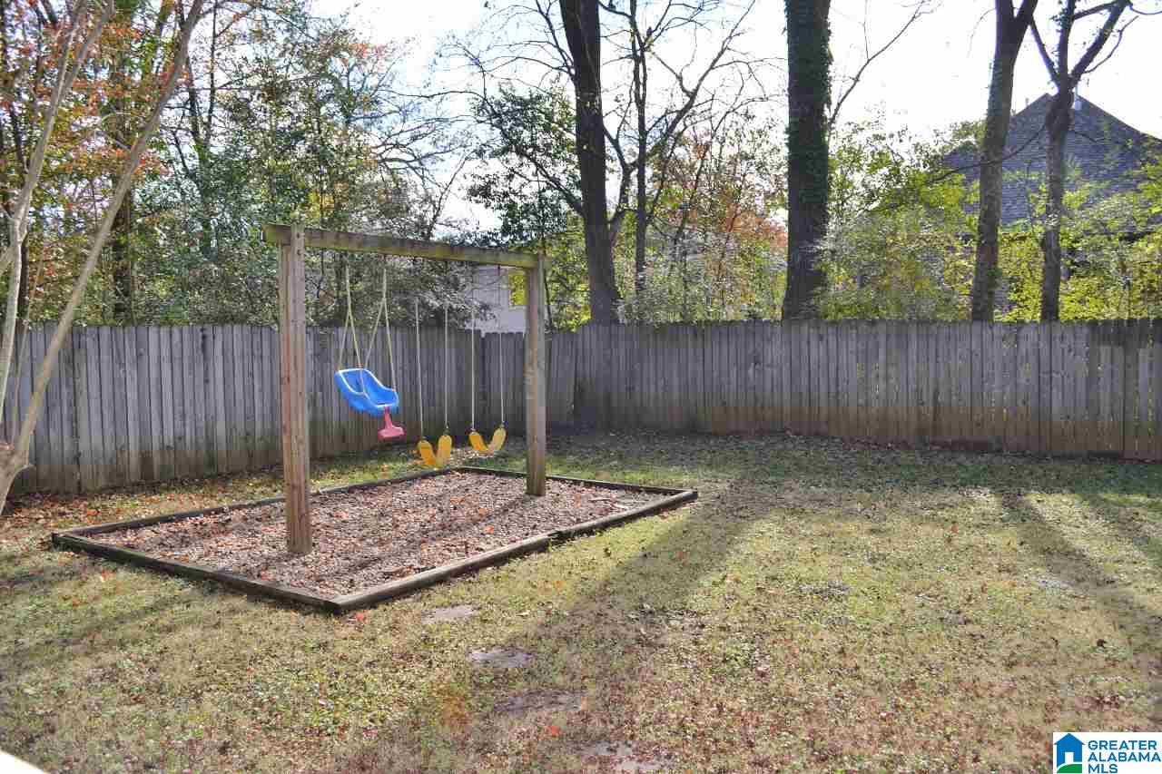 829 Sims Avenue Birmingham, AL 35213 - Photo 35 of 36