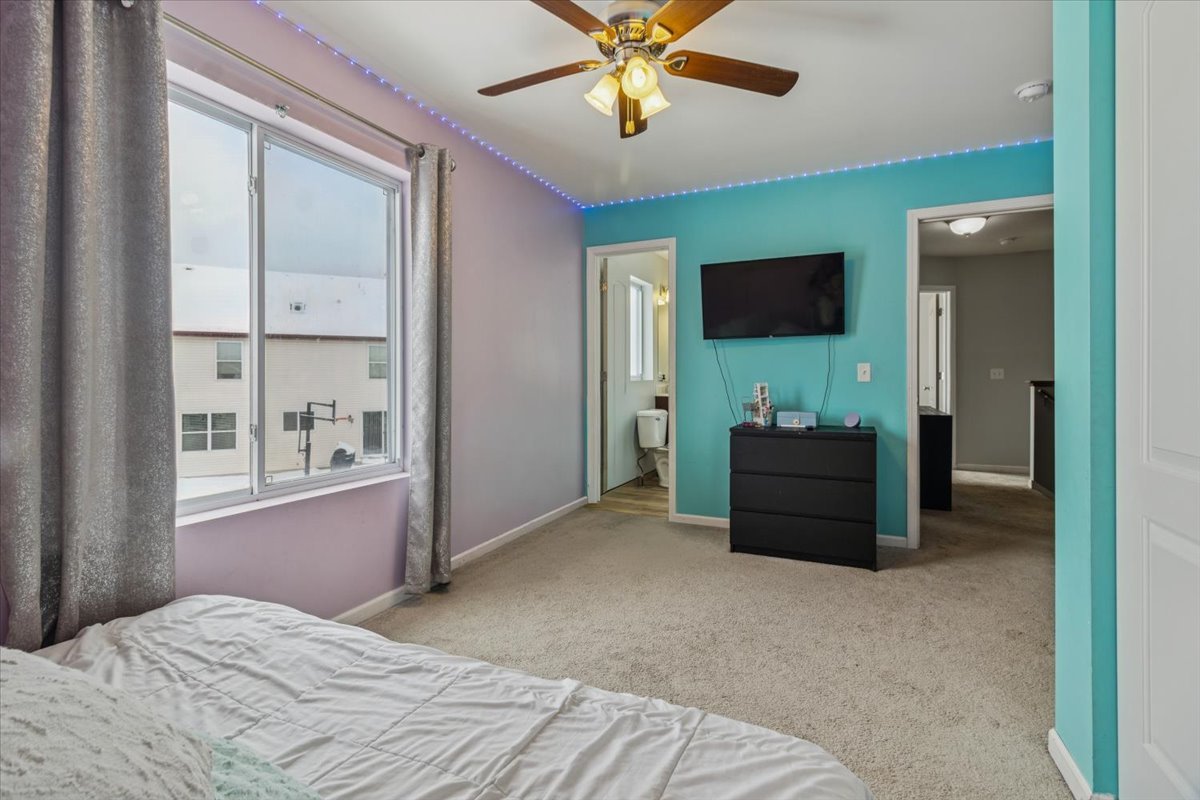 1112 Kim Court Joliet, IL 60431 - Photo 21 of 36