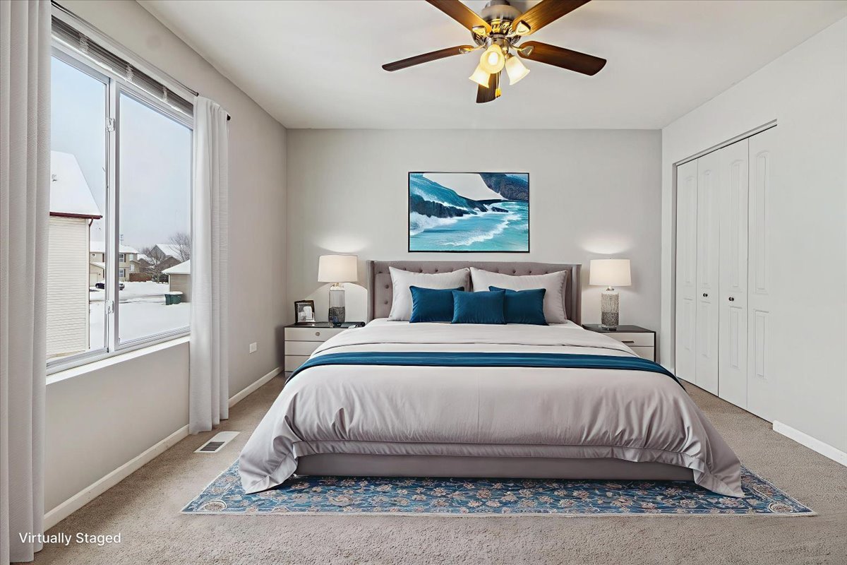 1112 Kim Court Joliet, IL 60431 - Photo 25 of 36