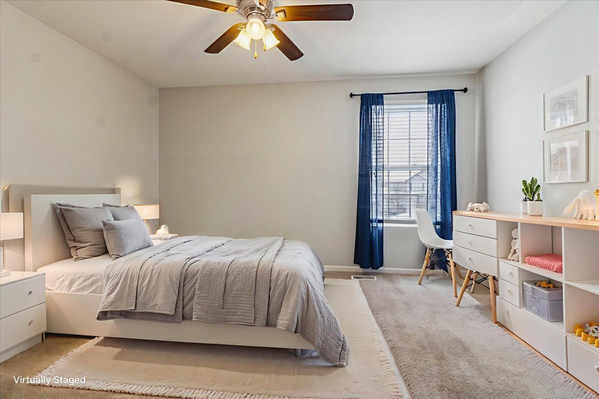 1112 Kim Court Joliet, IL 60431 - Photo 28 of 36