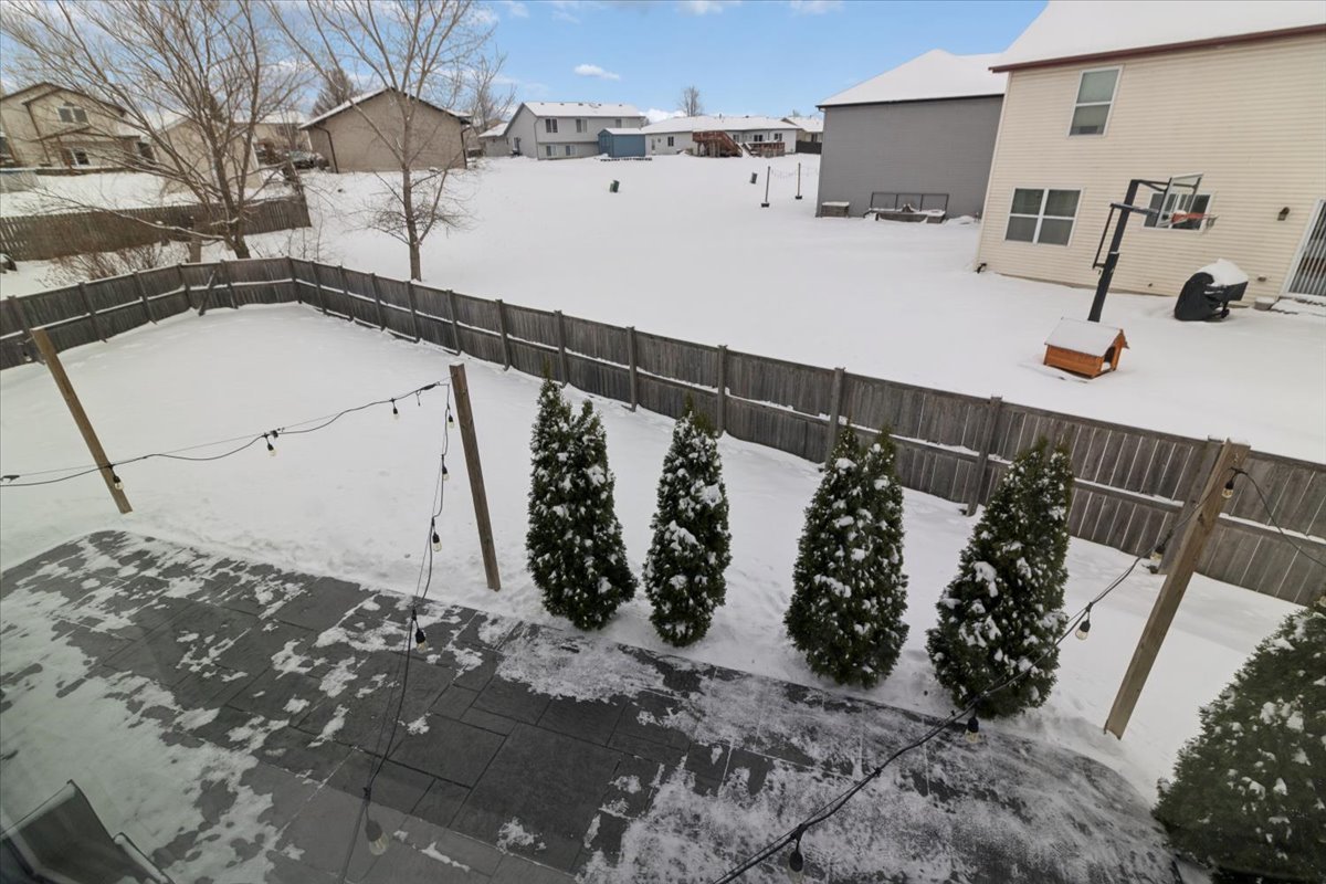 1112 Kim Court Joliet, IL 60431 - Photo 32 of 36