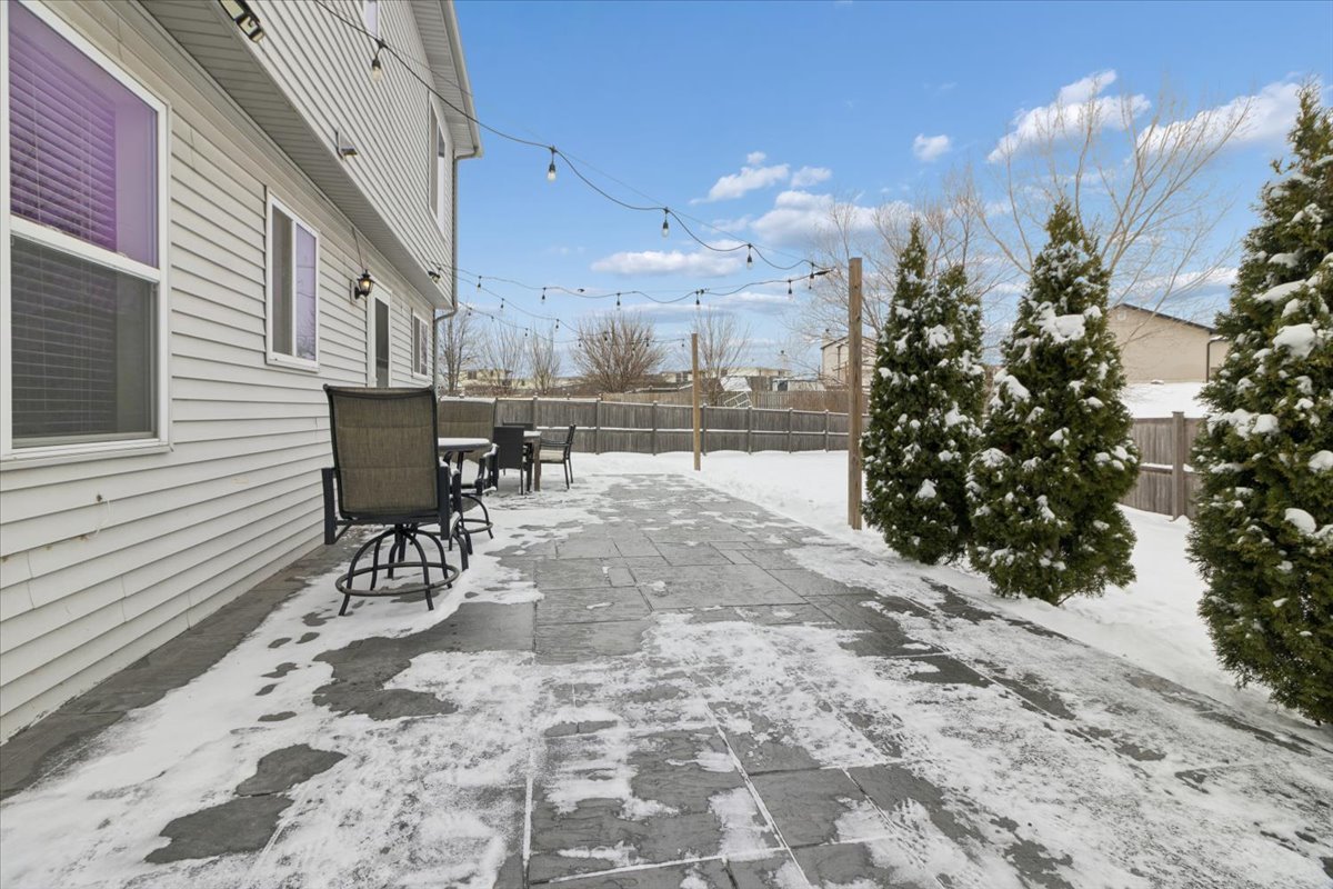 1112 Kim Court Joliet, IL 60431 - Photo 33 of 36