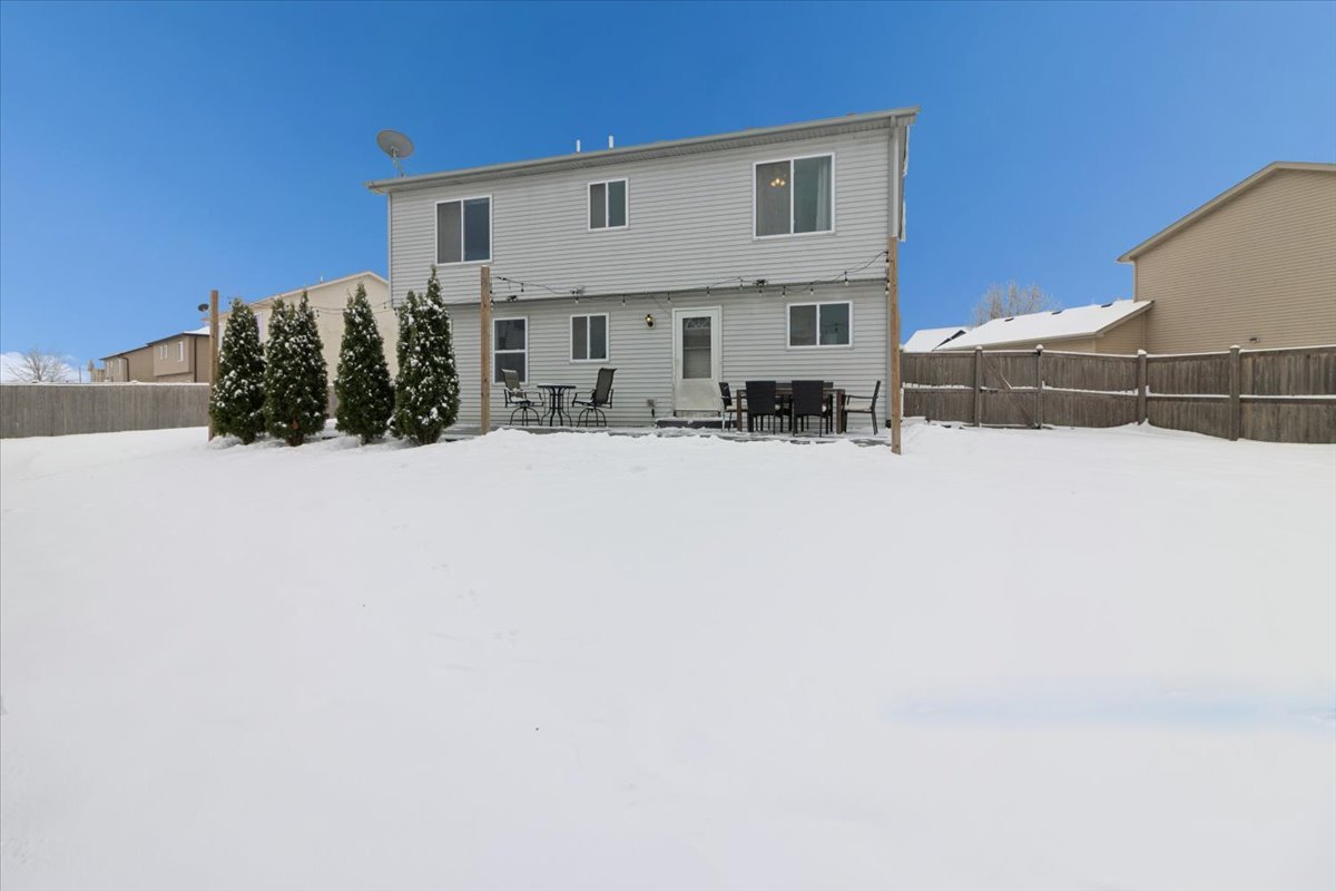 1112 Kim Court Joliet, IL 60431 - Photo 35 of 36