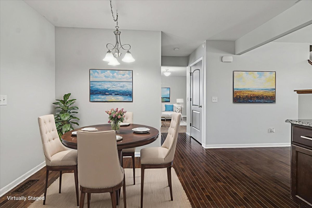 1112 Kim Court Joliet, IL 60431 - Photo 7 of 36