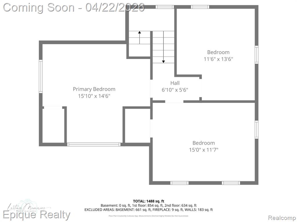 3272 Barnes Road Millington, MI 48746 - Photo 25 of 27 Gallery Image 25