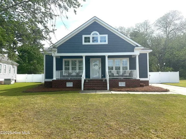 $284,900 | 3005 Canal Drive Northwest, Wilson, NC 27896