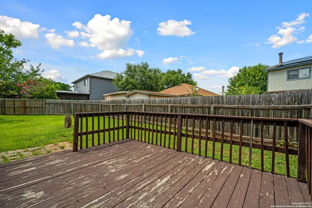 $1,595 | 6802 Canary Meadow Drive, Converse, TX 78109