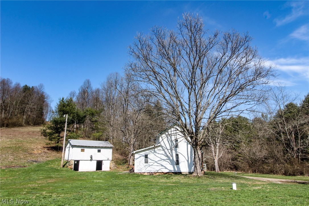 39353 Walnut Camp Road Sardis, OH 43946 - Photo 25 of 42